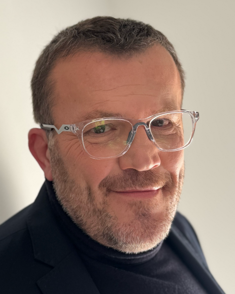 Didier Cruveiller