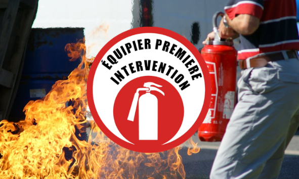 Sécurité Équipements